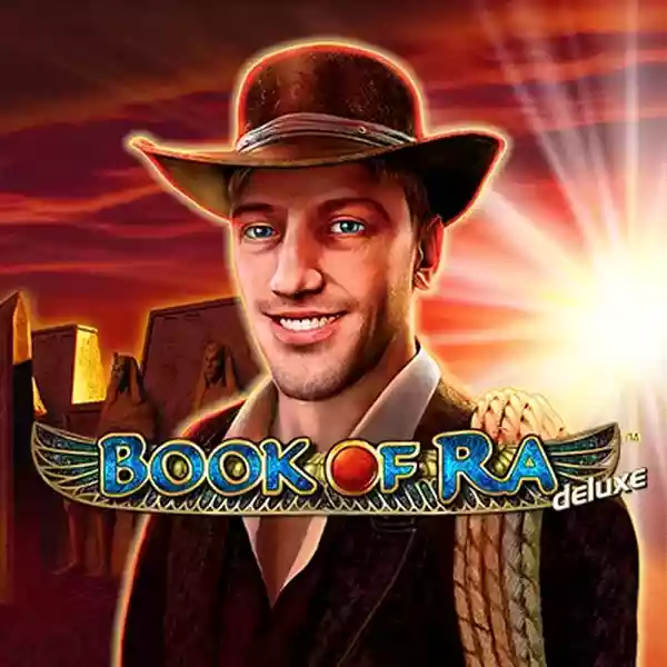 book of ra