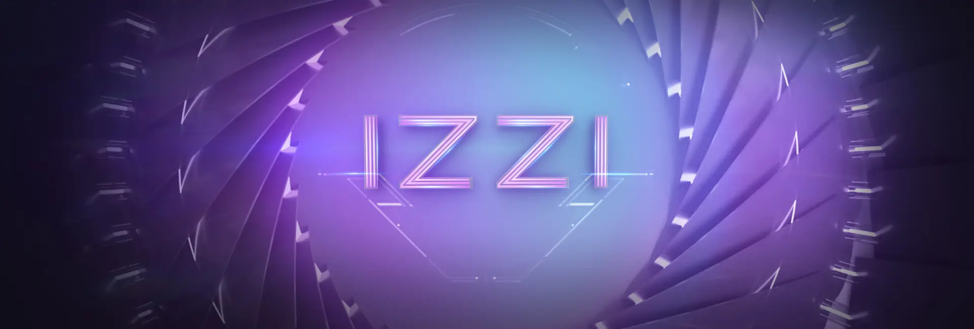 Izzy Казино